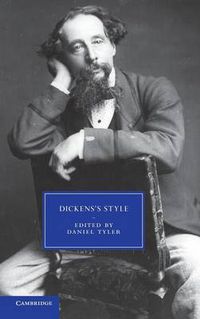 Cover image for Dickens's Style