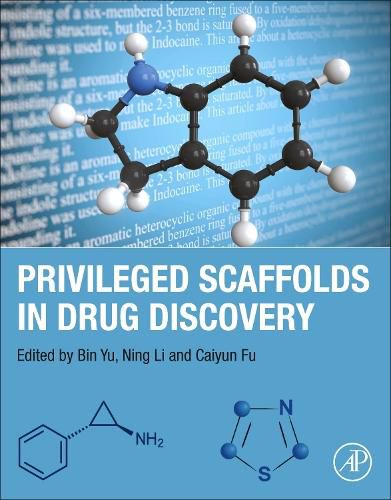 Cover image for Privileged Scaffolds in Drug Discovery