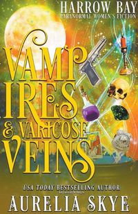 Cover image for Vampires & Varicose Veins