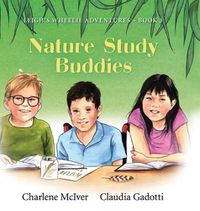 Cover image for Nature Study Buddies