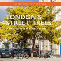 Cover image for London's Street Trees