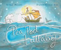 Cover image for Pea Pod  Lullaby