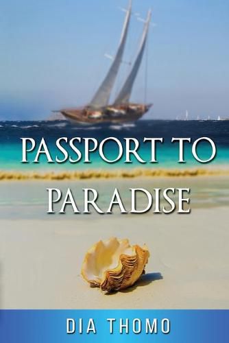 Cover image for Passport to Paradise