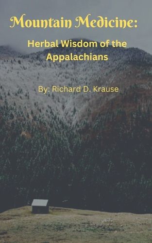 Cover image for Mountain Medicine