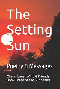 Cover image for The Setting Sun