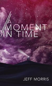 Cover image for A Moment in Time