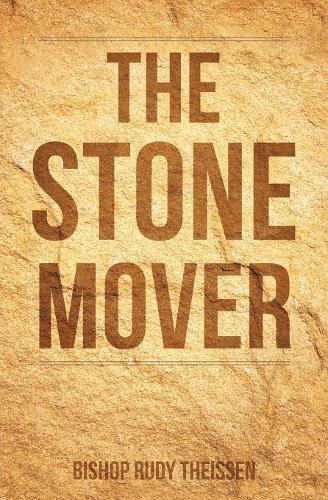 Cover image for The Stone Mover