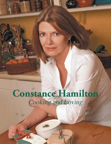 Cover image for Cooking and Loving