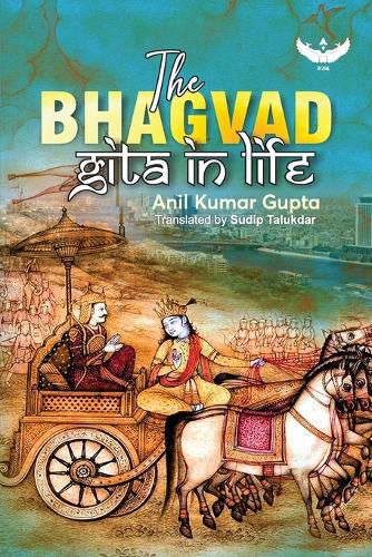 Cover image for The Bhagvad Gita in Life