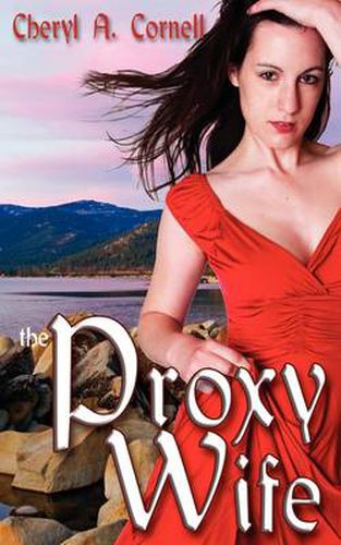 Cover image for The Proxy Wife