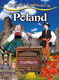 Cover image for Cultural Traditions in Poland