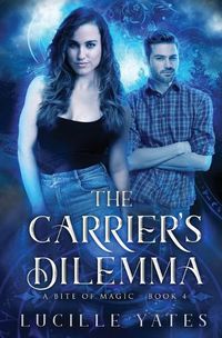 Cover image for The Carrier's Dilemma