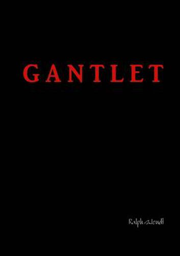 Cover image for Gantlet