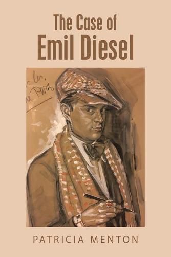 Cover image for The Case of Emil Diesel