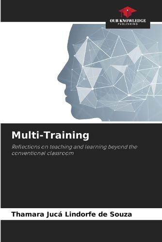 Cover image for Multi-Training