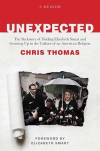 Cover image for Unexpected