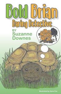 Cover image for Bold Brian Daring Detective
