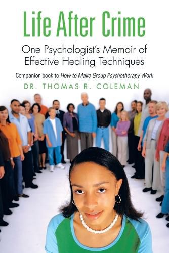 Cover image for Life After Crime