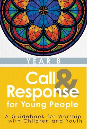 Cover image for Call & Response for Young People