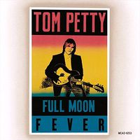 Cover image for Full Moon Fever *** Vinyl
