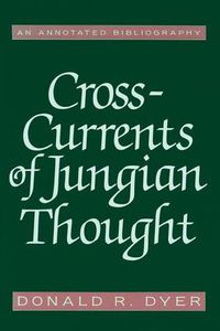 Cover image for Cross-Currents of Jungian Thought