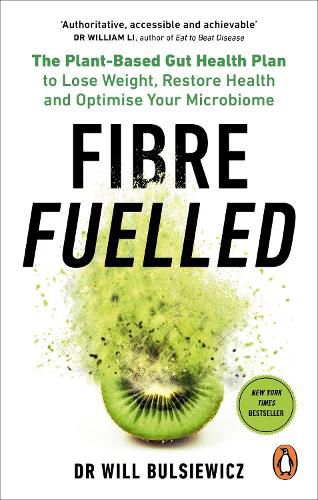 Cover image for Fibre Fuelled