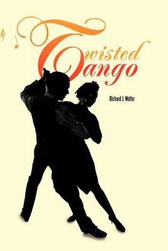 Cover image for Twisted Tango