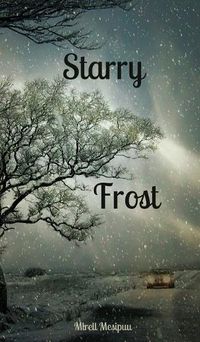 Cover image for Starry Frost