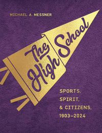 Cover image for The High School