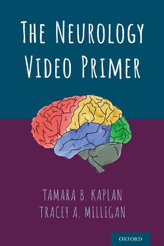 Cover image for The Neurology Video Primer