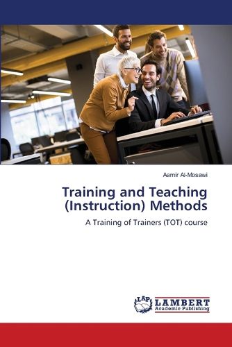 Cover image for Training and Teaching (Instruction) Methods