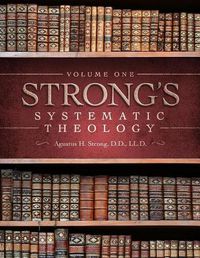 Cover image for Systematic Theology: Volume 1: The Doctrine of God