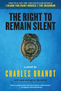 Cover image for The Right To Remain Silent