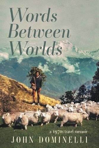 Cover image for Words Between Worlds