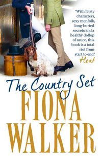 Cover image for The Country Set