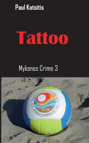 Cover image for Tattoo