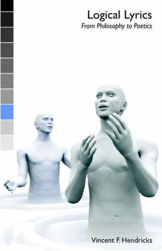 Cover image for Logical Lyrics: From Philosophy to Poetics