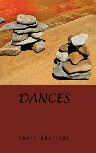 Cover image for Dances