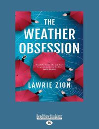 Cover image for The Weather Obsession