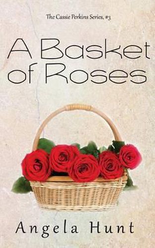 Cover image for A Basket of Roses