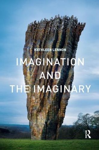 Cover image for Imagination and the Imaginary