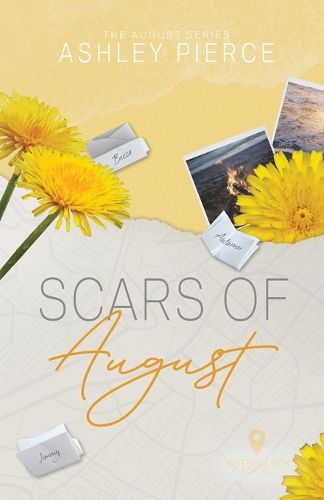 Cover image for Scars of August (Series Edition)