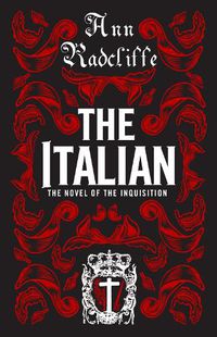 Cover image for The Italian