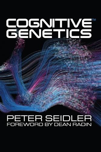 Cover image for Cognitive Genetics