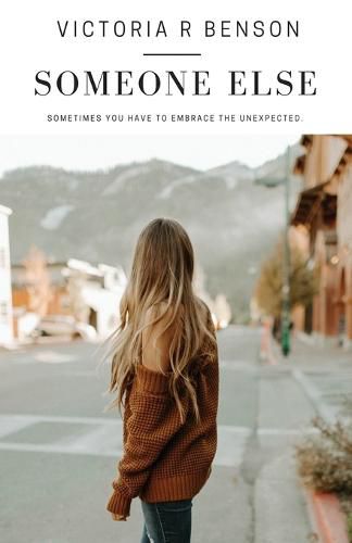 Cover image for Someone Else