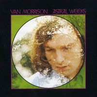 Cover image for Astral Weeks (Vinyl)