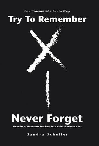 Cover image for Try to Remember-Never Forget