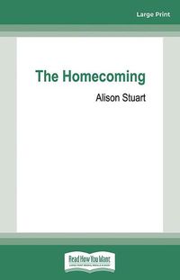 Cover image for The Homecoming