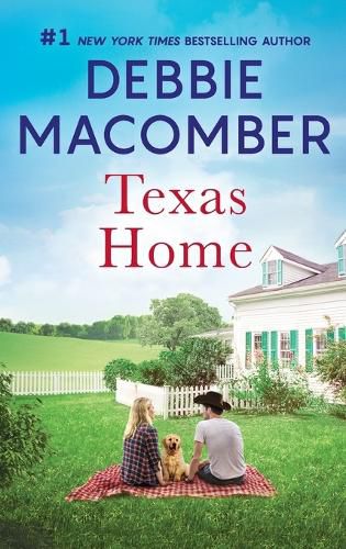 Cover image for Texas Home: An Anthology