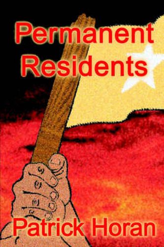Cover image for Permanent Residents